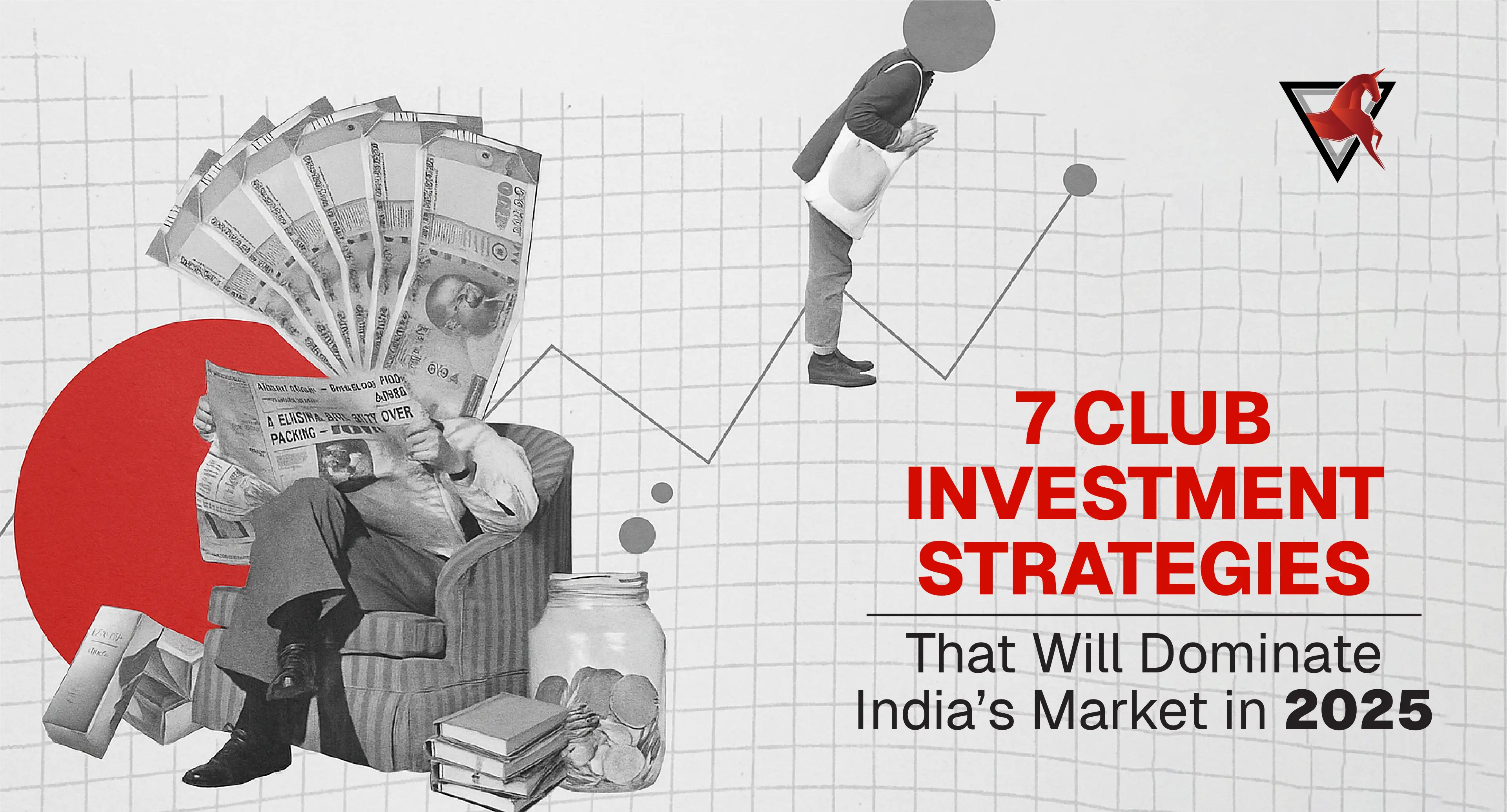 7 Club Investment Strategies